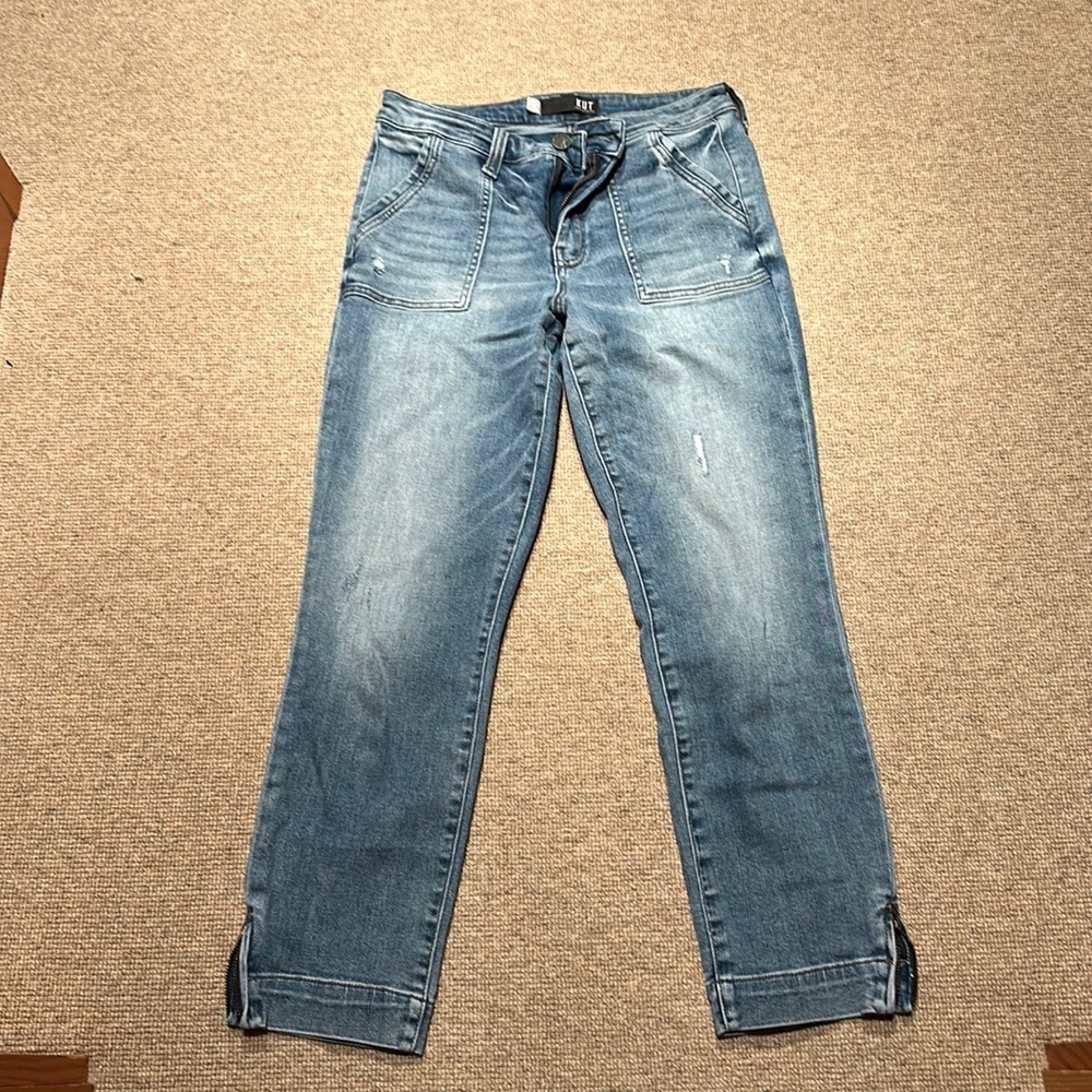 Kut from the Kloth Size 6 Jeans